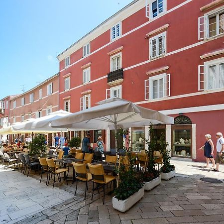 Apartments Santa Lucia Exclusive Zadar Exteriér fotografie